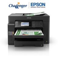 Epson L15150 A3+ AIO Ink Tank Printer