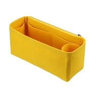 UGJZP กระเป๋าใส่กระเป๋าสอดสำหรับ GOYARD เซนหลุย PMกระเป๋าจัดระเบียบกระเป๋าถือใส่เครื่องสำอางค์กระเป๋