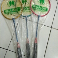 Big Aluminum BADMINTON Racket/ BADMINTON Racket