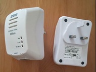 Aztech Homeplug Turbo 85Mbps