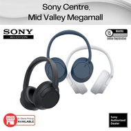Sony WH-CH720N Wireless Noise Cancelling Headphone