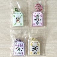STAYC 2024 Season’s Greetings Omamori Keyring ［非小卡］