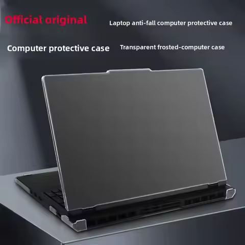 For Lenovo Legion Pro 5 7i Gen 10 Notebook Legion Pro 5 16IAX10H computer protective case Anti-falli