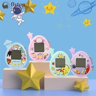 FLYTOP Creative Electronic Pet Game Tamagotchi Toy 168 Pets In 1 Virtual Pet Electronic Toys Childre