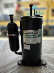 Brandnew Compressor for 1.5hp Carrier/ Condura window type Aircon (WCARH014/ WCONH014)
