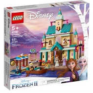 Lego 41167 Arendelle Castle Village