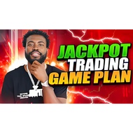 PMG Project Millionaire Group - Jackpot Strategy (Mobile/TradingView Indicator Strategy)