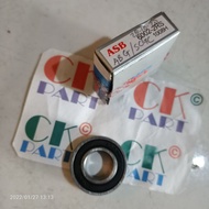 LAHAR BEARING 6002 - 2RS