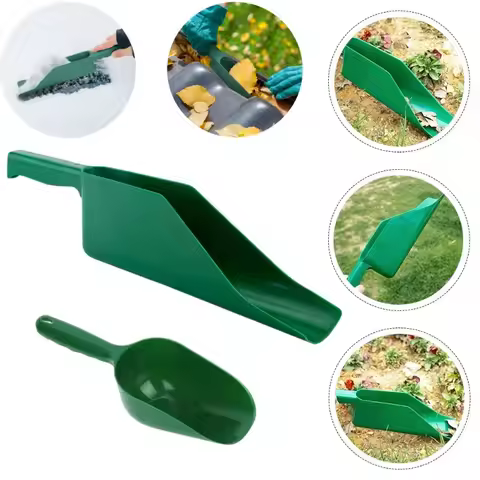 Long Gutter Getter Scoop,Cleaning Roof Tool Flex Fit Dirt Debris Remove Multi Use Eaves Garden Leaf