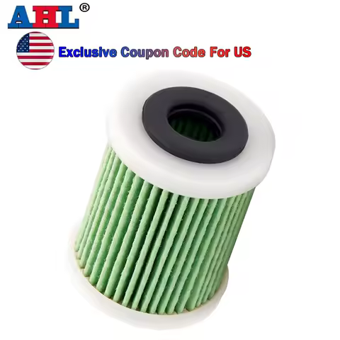1/2/4/5Pcs Fuel Filter For Yamaha F150 F200 F300 150HP 175HP For Suzuki DF200 DF225 15412-93J10 6P3-