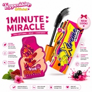 1 Minute Miracle Mascara | 1 Minute Miracle Inai | 1 Minute Miracle Make Up Set