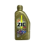 ZIC X9 LS 5W30 1L synthetic engine oil