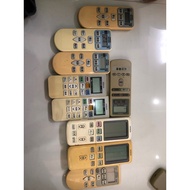 Japanese hitachi genuine air conditioner controller