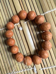 鳳眼菩提念佛珠
