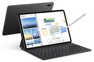 HUAWEI華為 MatePad11 平板電腦 灰 含筆含皮套 10.95吋 6+128GB 二手9成新 台灣公司貨