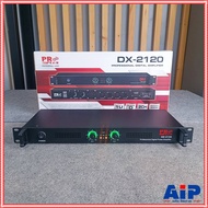 PROPLUS DX-2120 poweramp class d 1U Amplifier เครื่องขยายเสียง โปรพลัส DX 2120 DX2120 เอไอ-ไพศาล