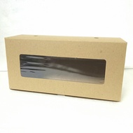 Glass Kraft Box - 10pcs