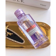Nước Tẩy Trang Dưỡng Ẩm Loreal Micellar Water Hyaluronic Acid 95ml #Tím