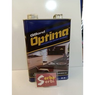 *2.5KG OPTIMAL*Q-bond brand furniture multipurpose glue