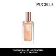 PUCELLE Eau De Luxe Parfum 50ml