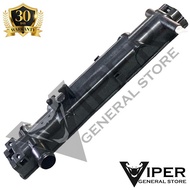 Lower Tank Radiator Forklift 69 x 465 mm (6292)