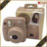 FUJIFILM Intax mini 8+ instant camera✨Direct from Japan✨260521