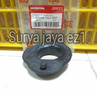 karet Tatakan Per Keong Belakang Bawah Honda Jazz GD3 City GD8 Tahun 2003 2004 2005 2006 2007 2008