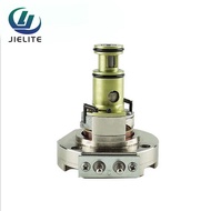 High quality 3408326 diesel engine parts 12V 24V electric actuator (factory direct)