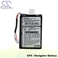 CS Battery For VDO Dayton HYB8030450L1401S1MPX GPS Battery VPN205SL