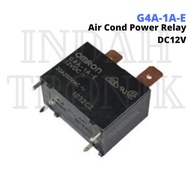 Original OMRON RL-G4A-1A-E-SH DC12V Power Air-Conditioner  Relay  G4A-1A-E