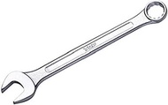 TOP CW-8 Combination Wrench, Opposite Side, 0.4 inches (10 mm), 0.4 inches (12 mm), Surface Forged, 