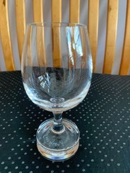 Nespresso 玻璃小酒杯（Riedel 玻璃廠生產）