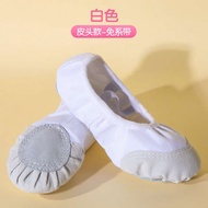 Dance Shoes Girls Children Soft-Soled Practice Shoes Summer Girls Dance Dedicated Chinese Dance Dance Shoes Body Ballet Shoes