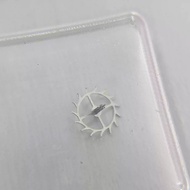 8200 Movement Horse  Horse Wheel Riding Wheel Escapement Wheel 8200 Movement Parts