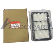 17220-5BV-H00 is suitable for Honda 19 Odyssey 2.0 Elysion Hybrid Edition Acura CDX air filter and a