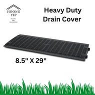Heavy Duty Drain Cover / Penutup Longkang High Quality