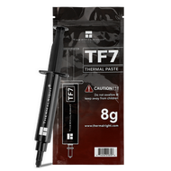 Thermalright Tf7 4G Thermally Conductive Silicone Grease CPU Thermal Paste Thermal Conductivity 12.8