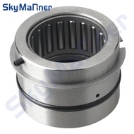 93311-636U6 Bearing Upper Main For Yamaha Outboard Motor 2T 60HP 70HP Parsun Boat Engine Replaces Pa