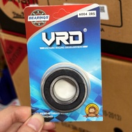 Laker bearing 6004 2RS brand VRD bearing/ 6004 2RS