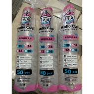 Plastic Cup 14 Oz Iced Tea Coffee Juice Drinknatural Cup