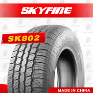 Skyfire 215/65 R16C SK802 Tubeless Tires 215/65R16