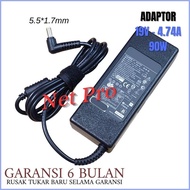Charger Adaptor Aspire 4830 4830T 4830G 4830TZ 4820TG Series 90W -NPRO