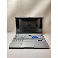 ET02 CSG-EZ-1 CASING CASE LAPTOP JUMPERTECH EZBOOK X3 NZ8H4J4701053