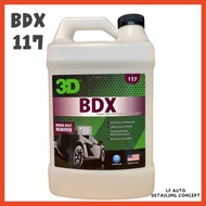 BDX (brake dust remover) 1 gallon ( 117 )⚠️ Ready Stock ⚠️