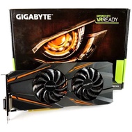 GPU Gigabyte GTX 1070