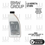 BMW LIFETIME COOLANT 18 HT-12 1500ml NEW PACKING