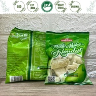 KUNDUR FRUITMANIS DRYAN 250GR CANDY FRUIT WINTERMELON TANGKWE TANG CAKEI SUGAR KUNDUR