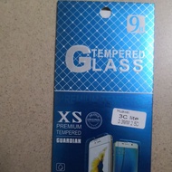 [Ready Stock] Huawei3C lite 0.3MM 25D Tempered Glass Premium Tempered Glass Screen Protector #172