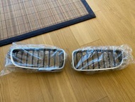 BMW Original 4 Series F33 Front Grille in Chrome Finish 原裝四系鬼面罩