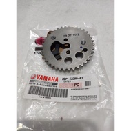 2DP-E2280-01 decompression assy cam gear nmax v1/aerox v1